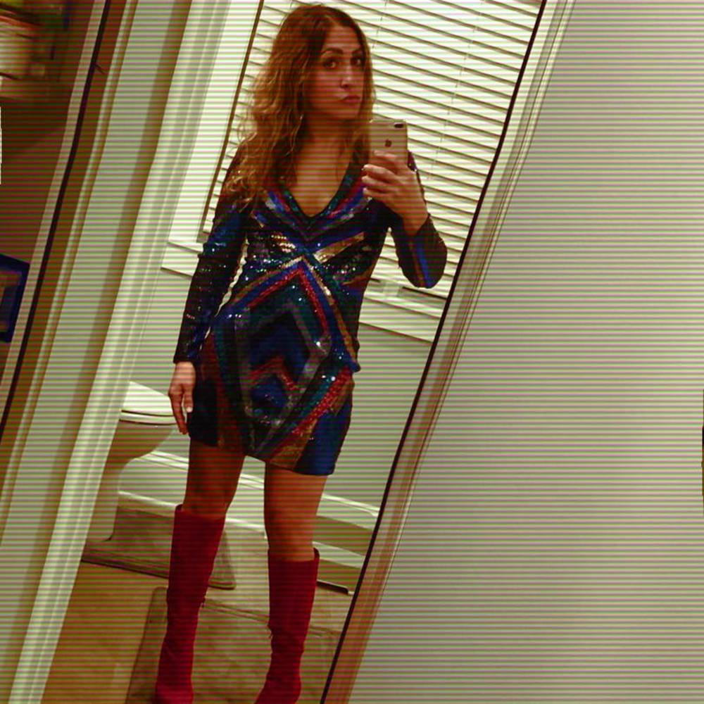 Meet your Posher, Stephanie